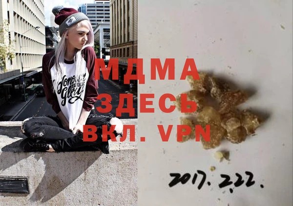 эйфоретик Вяземский